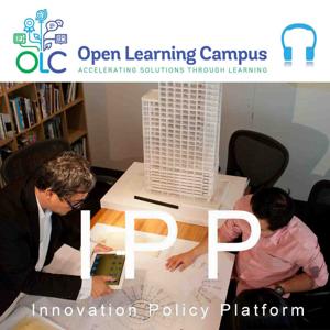 Innovation Policy Platform (audio)