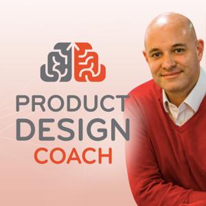 The Product Design Coach by Ross WEbb