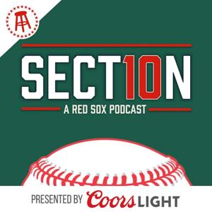 Section 10 Podcast by Barstool Sports