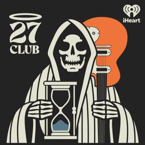 27 Club by iHeartPodcasts and Double Elvis