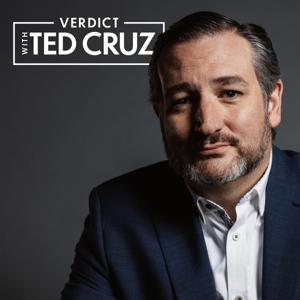 Verdict with Ted Cruz by Soundfront