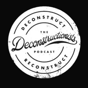 The Deconstructionists by Adam Narloch & John Williamson