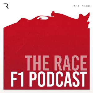 The Race F1 Podcast by The Race Media Ltd