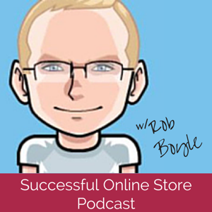 Successful Online Store Podcast
