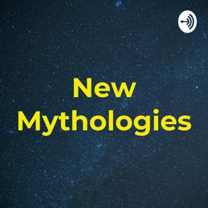 New Mythologies: Star wars
