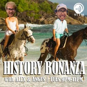History Bonanza