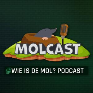 Molcast by Gido Verheijen en Gé Custers