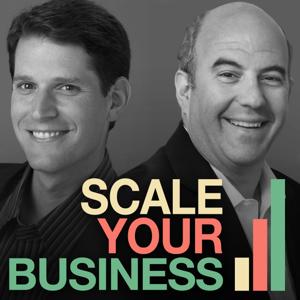 Scale Your Business Radio