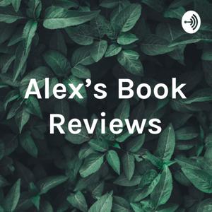 Alex's Book Reviews