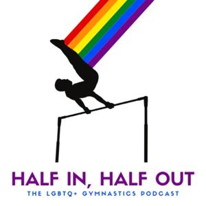 Half In, Half Out by Blake & Kino