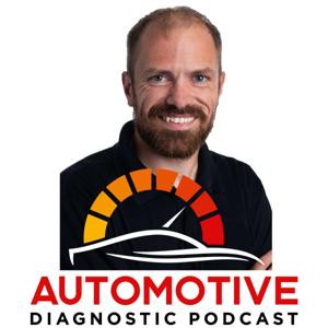 Automotive Diagnostic Podcast by Sean Tipping