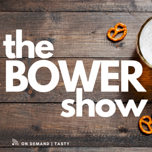 CLASSIC: The Bower Show – THE BOWER SHOW