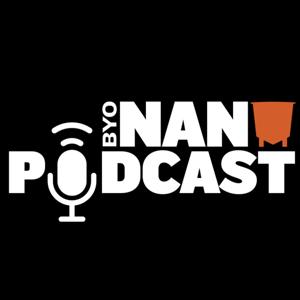 BYO Nano Brew Podcast by Brew Your Own