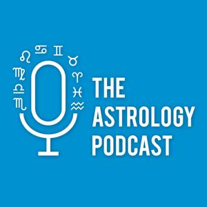 The Astrology Podcast by Chris Brennan