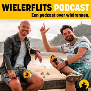 WielerFlits Podcast by WielerFlits