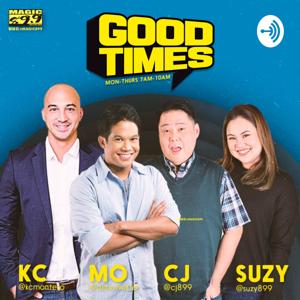 Good Times Official by Good Times