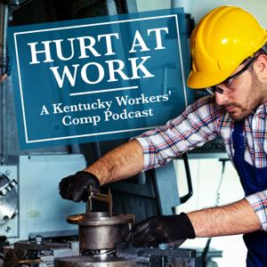 Hurt At Work's Podcast