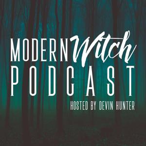 Modern Witch by Modern Witch / Devin Hunter