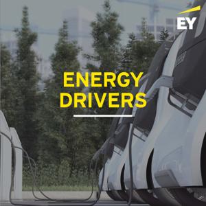 Energy Drivers – what’s driving the energy transition in Canada?