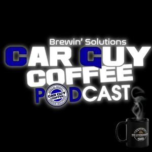 Car Guy Coffee by Car Guy Coffee Podcast