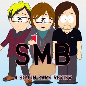 SMB: A South Park Review by South Park Podcast