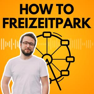 How to Freizeitpark by Stefan Burian