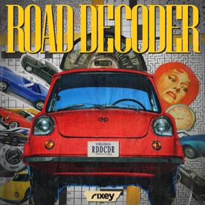 Road Decoder