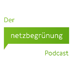 Der Netzbegrünung Podcast