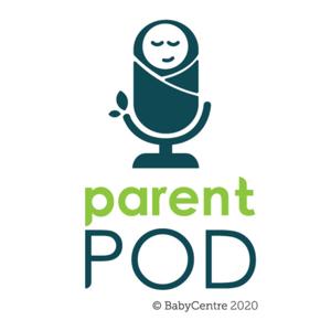 Parent Pod from BabyCentre by BabyCentre UK