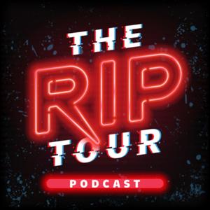 The RIP Tour - A Halloween Horror Nights Podcast by Rip Tour Podcast