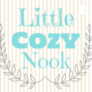 Little Cozy Nook -- Storytime for Kids