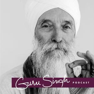 Guru Singh Podcast by Guru Singh