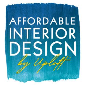 Affordable Interior Design by Uploft by Betsy Helmuth