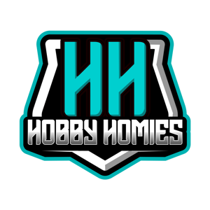 Hobby Homies Podcast by HobbyHomies