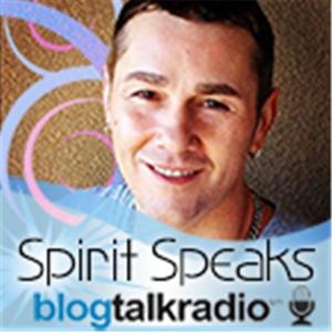 Spirit Speaks Radio With Joseph Tittel by archive