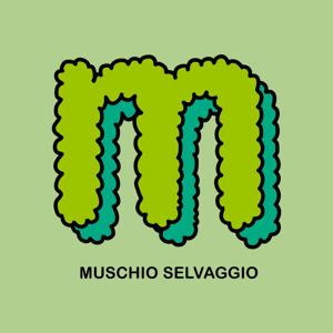 Muschio Selvaggio by Muschio Selvaggio