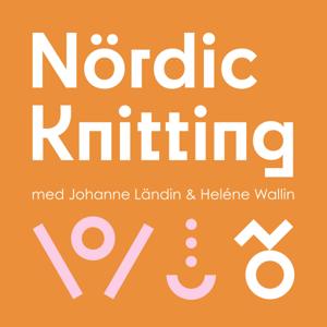 Nördic Knitting by Johanne Ländin och Heléne Wallin