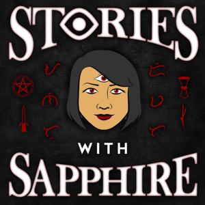 Stories with Sapphire by Sapphire Sandalo