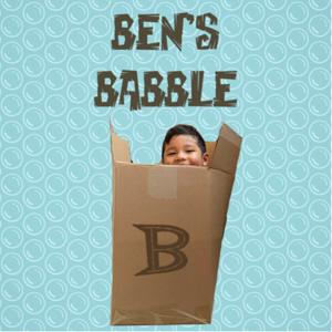 Ben’s Babble