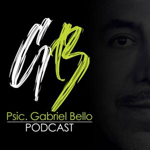 Psic Gabriel Bello's podcast