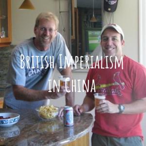 British Imperialism in China