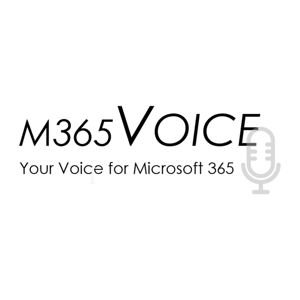 Microsoft 365 Voice by M365 Voice