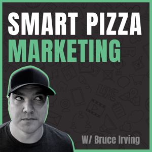 Smart Pizza Marketing Podcast by Smart Pizza Marketing