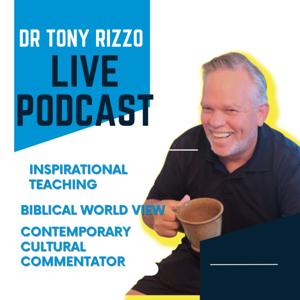 Teaching Ministry of Dr. Tony Rizzo