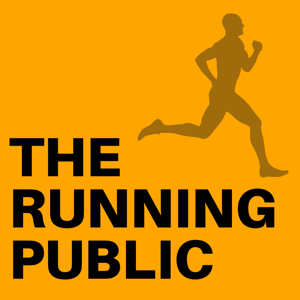 The Running Public by Kirk Dewindt & Brakken Kraker