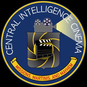 Central Intelligence Cinema by Ben Eslinger and Jason Greenberg