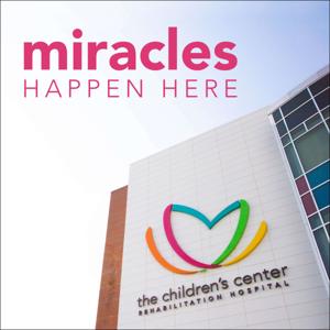 Miracles Happen Here Podcast
