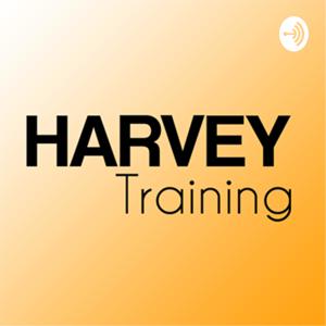Harvey Training Radio