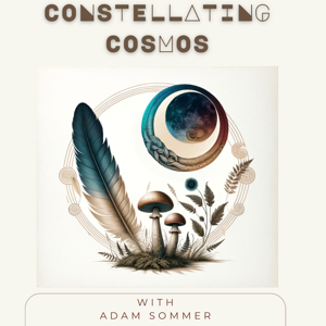 Constellating Cosmos (an astrological lens)