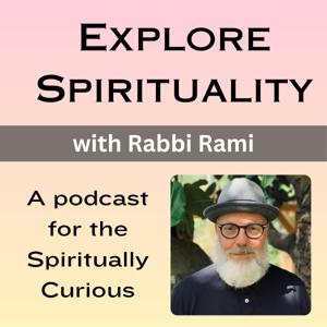 Spirituality + Health Podcast